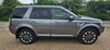 Land Rover Freelander 2 2.2 SD4 HSE Lux CommandShift 4WD Euro 5 5dr 5dr Automatic 2026