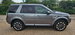 Land Rover Freelander 2 2.2 SD4 HSE Lux CommandShift 4WD Euro 5 5dr 5dr Automatic 2013