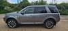 Land Rover Freelander 2 2.2 SD4 HSE Lux CommandShift 4WD Euro 5 5dr 5dr Automatic 2026