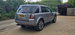 Land Rover Freelander 2 2.2 SD4 HSE Lux CommandShift 4WD Euro 5 5dr 5dr Automatic 2013