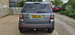 Land Rover Freelander 2 2.2 SD4 HSE Lux CommandShift 4WD Euro 5 5dr 5dr Automatic 2013