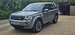 Land Rover Freelander 2 2.2 SD4 HSE Lux CommandShift 4WD Euro 5 5dr 5dr Automatic 2013