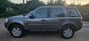 Land Rover Freelander 2 2.2 TD4 XS Auto 4WD Euro 4 5dr 5dr Automatic 2026