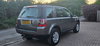 Land Rover Freelander 2 2.2 TD4 XS Auto 4WD Euro 4 5dr 5dr Automatic 2026