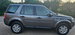 Land Rover Freelander 2 2.2 TD4 XS Auto 4WD Euro 4 5dr 5dr Automatic 2009
