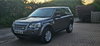 Land Rover Freelander 2 2.2 TD4 XS Auto 4WD Euro 4 5dr 5dr Automatic 2026