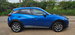 Mazda CX-3 1.8 SKYACTIV-D Sport Nav+ Euro 6 (s/s) 5dr 5dr Manual 2019