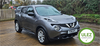Nissan Juke 1.2 DIG-T Bose Personal Edition Euro 6 (s/s) 5dr 5dr Manual 2026