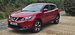 Nissan Qashqai 1.2 DIG-T N-Connecta 2WD Euro 6 (s/s) 5dr 5dr Manual 2017
