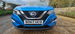 Nissan Qashqai 1.2 DIG-T N-Connecta Euro 6 (s/s) 5dr 5dr Manual 2017