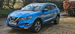 Nissan Qashqai 1.2 DIG-T N-Connecta Euro 6 (s/s) 5dr 5dr Manual 2017