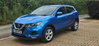 Nissan Qashqai 1.3 DIG-T Acenta Premium Euro 6 (s/s) 5dr 5dr Manual 2026
