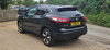 Nissan Qashqai 1.5 dCi N-Connecta 2WD Euro 6 (s/s) 5dr 5dr Manual 2026