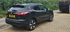 Nissan Qashqai 1.5 dCi N-Connecta 2WD Euro 6 (s/s) 5dr 5dr Manual 2026