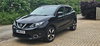 Nissan Qashqai 1.5 dCi N-Connecta 2WD Euro 6 (s/s) 5dr 5dr Manual 2026