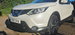 Nissan Qashqai 1.6 dCi Tekna XTRON 2WD Euro 6 (s/s) 5dr 5dr Automatic 2017