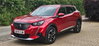 Peugeot 2008 1.2 PureTech Allure Euro 6 (s/s) 5dr 5dr Manual 2026