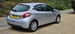 Peugeot 208 1.2 VTi Active Euro 5 3dr 3dr Manual 2014