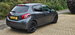 Peugeot 208 1.2 VTi Style Euro 5 5dr 5dr Manual 2014