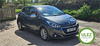 Peugeot 208 1.6 BlueHDi Allure Euro 6 (s/s) 5dr 5dr Manual 2025