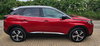 Peugeot 3008 1.2 PureTech GT Line Euro 6 (s/s) 5dr 5dr Manual 2026
