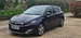 Peugeot 308 1.2 PureTech Allure EAT Euro 6 (s/s) 5dr 5dr Automatic 2016