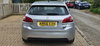 Peugeot 308 1.2 PureTech Allure Euro 6 (s/s) 5dr 5dr Manual 2026