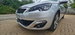 Peugeot 308 1.2 PureTech Allure Euro 6 (s/s) 5dr 5dr Manual 2017