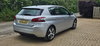 Peugeot 308 1.2 PureTech Allure Euro 6 (s/s) 5dr 5dr Manual 2026