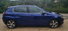 Peugeot 308 1.2 PureTech GPF Allure Euro 6 (s/s) 5dr 5dr Manual 2026