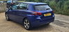 Peugeot 308 1.2 PureTech GPF Allure Euro 6 (s/s) 5dr 5dr Manual 2026