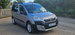 Peugeot Partner Tepee 1.2 PureTech Outdoor Euro 6 (s/s) 5dr 5dr Manual 2017