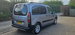 Peugeot Partner Tepee 1.2 PureTech Outdoor Euro 6 (s/s) 5dr 5dr Manual 2017