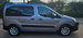Peugeot Partner Tepee 1.2 PureTech Outdoor Euro 6 (s/s) 5dr 5dr Manual 2017