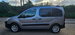 Peugeot Partner Tepee 1.2 PureTech Outdoor Euro 6 (s/s) 5dr 5dr Manual 2017