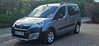 Peugeot Partner Tepee 1.2 PureTech Outdoor Euro 6 (s/s) 5dr 5dr Manual 2026