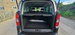 Peugeot Partner Tepee 1.2 PureTech Outdoor Euro 6 (s/s) 5dr 5dr Manual 2017