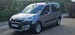 Peugeot Partner Tepee 1.2 PureTech Outdoor Euro 6 (s/s) 5dr 5dr Manual 2017