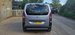 Peugeot Partner Tepee 1.2 PureTech Outdoor Euro 6 (s/s) 5dr 5dr Manual 2017