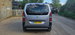 Peugeot Partner Tepee 1.2 PureTech Outdoor Euro 6 (s/s) 5dr 5dr Manual 2017