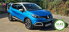 Renault Captur 1.5 dCi ENERGY Dynamique S Nav Auto Euro 6 (s/s) 5dr 5dr Automatic 2025