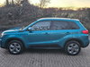 Suzuki Vitara 1.6 SZ5 ALLGRIP Euro 6 (s/s) 5dr 5dr Manual 2026