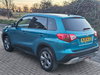 Suzuki Vitara 1.6 SZ5 ALLGRIP Euro 6 (s/s) 5dr 5dr Manual 2026