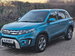 Suzuki Vitara 1.6 SZ5 ALLGRIP Euro 6 (s/s) 5dr 5dr Manual 2015