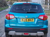 Suzuki Vitara 1.6 SZ5 ALLGRIP Euro 6 (s/s) 5dr 5dr Manual 2026
