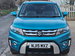 Suzuki Vitara 1.6 SZ5 ALLGRIP Euro 6 (s/s) 5dr 5dr Manual 2015