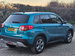Suzuki Vitara 1.6 SZ5 ALLGRIP Euro 6 (s/s) 5dr 5dr Manual 2015