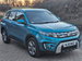 Suzuki Vitara 1.6 SZ5 ALLGRIP Euro 6 (s/s) 5dr 5dr Manual 2015