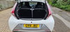 Toyota Aygo 1.0 VVT-i x-pure Euro 6 5dr 5dr Manual 2026