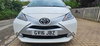 Toyota Aygo 1.0 VVT-i x-pure Euro 6 5dr 5dr Manual 2026